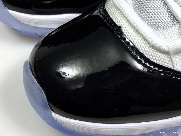 11 Jordan 2018 Retro 